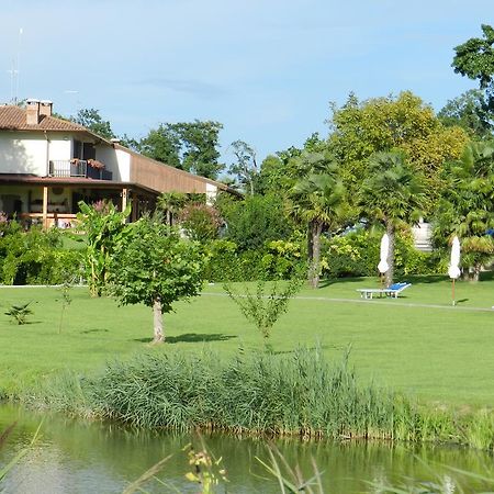 מלון איסולה דלה סקאלה Agriturismo Zio Michele מראה חיצוני תמונה
