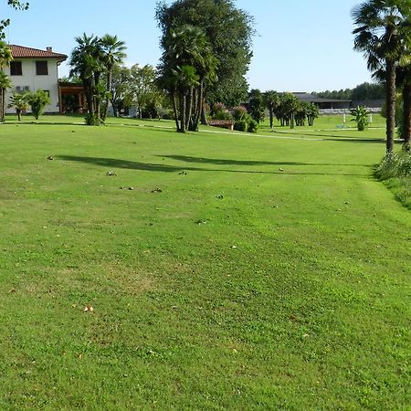 מלון איסולה דלה סקאלה Agriturismo Zio Michele מראה חיצוני תמונה
