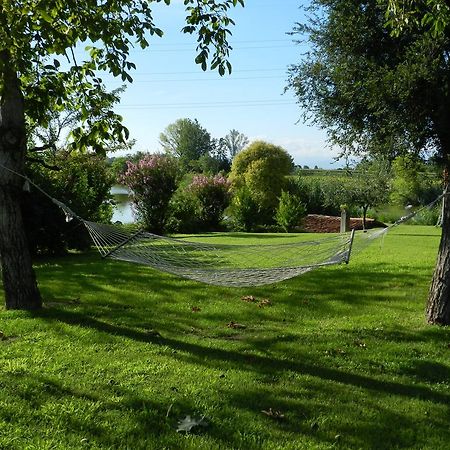 מלון איסולה דלה סקאלה Agriturismo Zio Michele מראה חיצוני תמונה