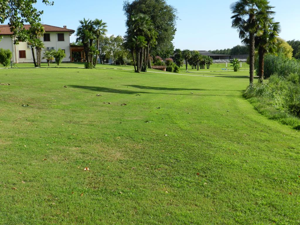 מלון איסולה דלה סקאלה Agriturismo Zio Michele מראה חיצוני תמונה