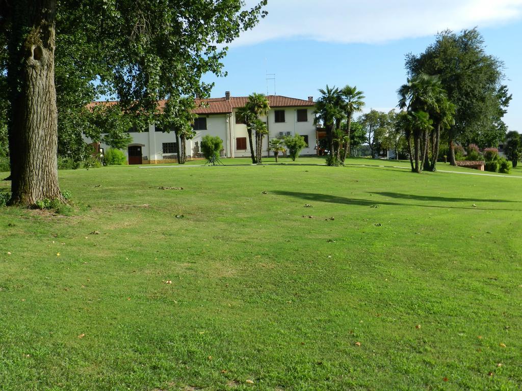 מלון איסולה דלה סקאלה Agriturismo Zio Michele מראה חיצוני תמונה