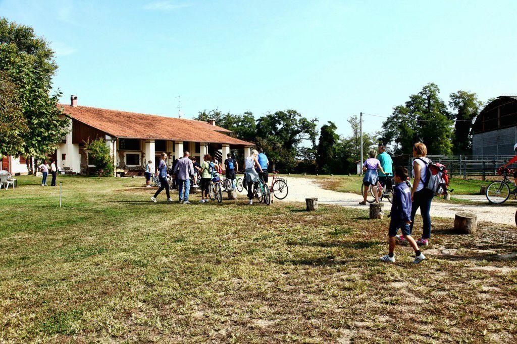 מלון איסולה דלה סקאלה Agriturismo Zio Michele מראה חיצוני תמונה