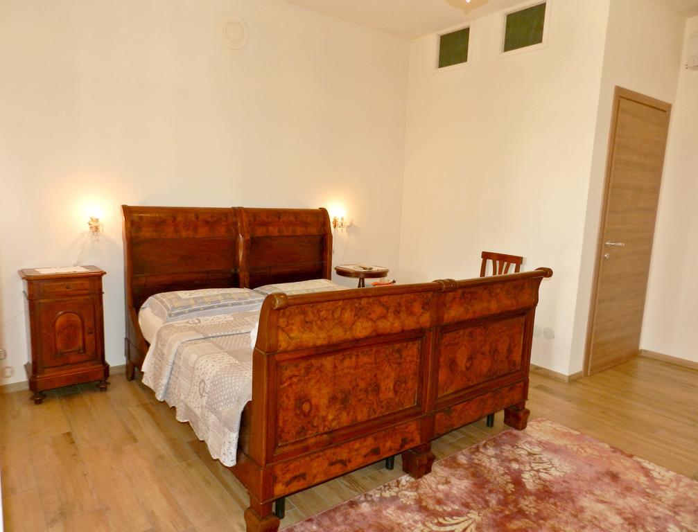 מלון איסולה דלה סקאלה Agriturismo Zio Michele מראה חיצוני תמונה