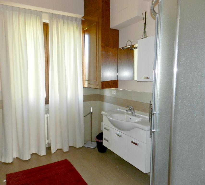 מלון איסולה דלה סקאלה Agriturismo Zio Michele מראה חיצוני תמונה