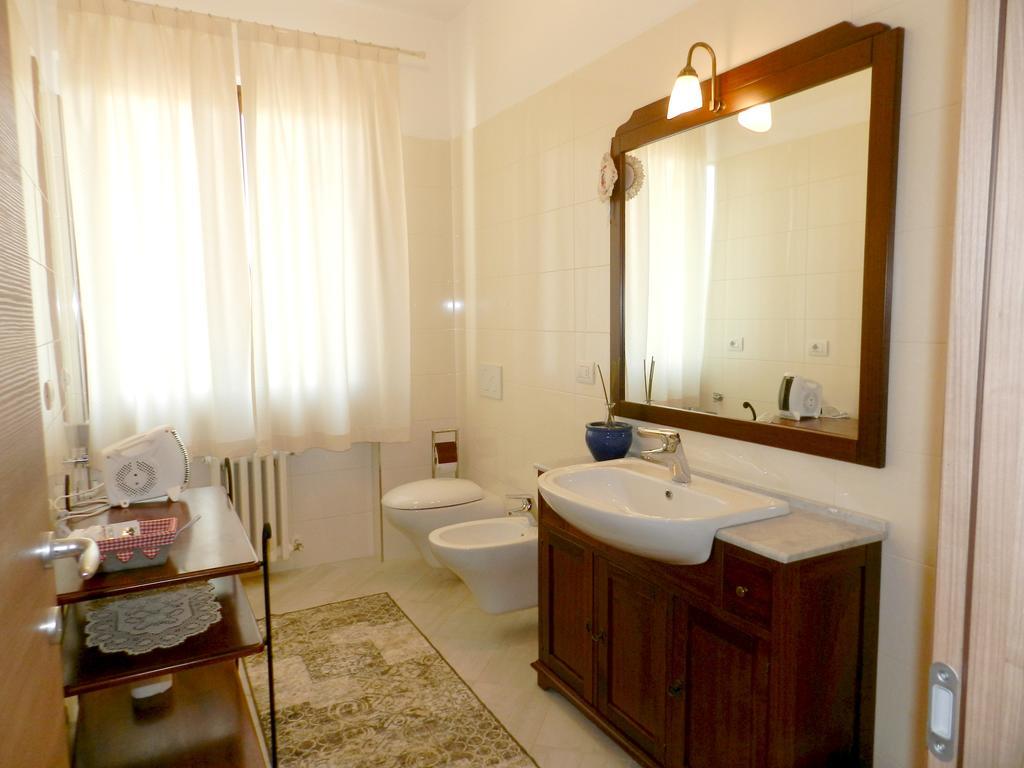 מלון איסולה דלה סקאלה Agriturismo Zio Michele מראה חיצוני תמונה
