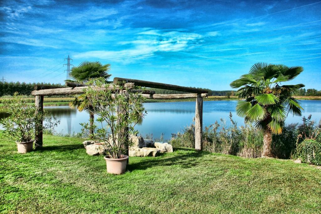 מלון איסולה דלה סקאלה Agriturismo Zio Michele מראה חיצוני תמונה